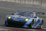 Porsche 911 GT3 RSR 2012 года